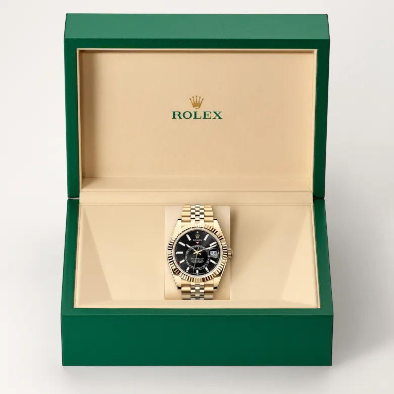 Rolex Sky-Dweller