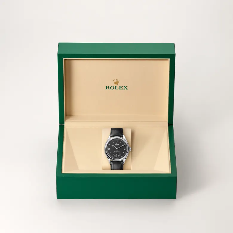 Rolex 1908