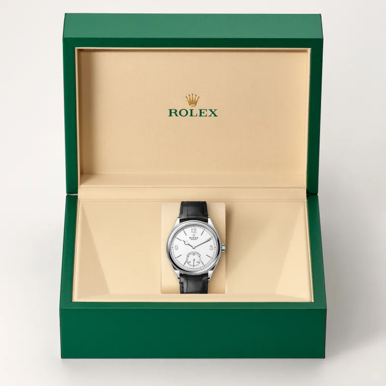 Rolex 1908