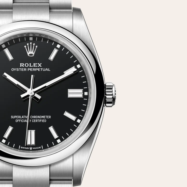 Rolex Oyster Perpetual 36