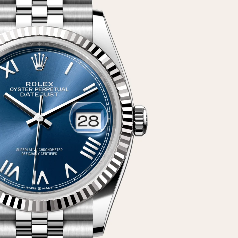 Rolex Datejust 36