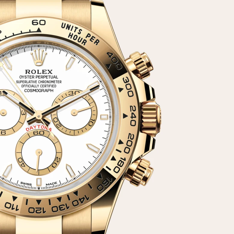 Rolex Cosmograph Daytona