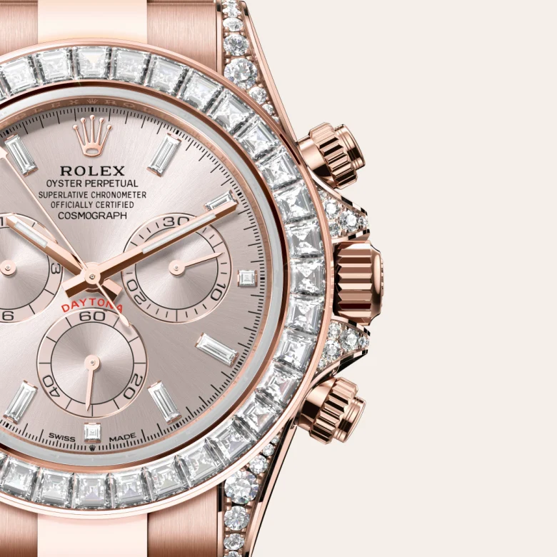 Rolex Cosmograph Daytona