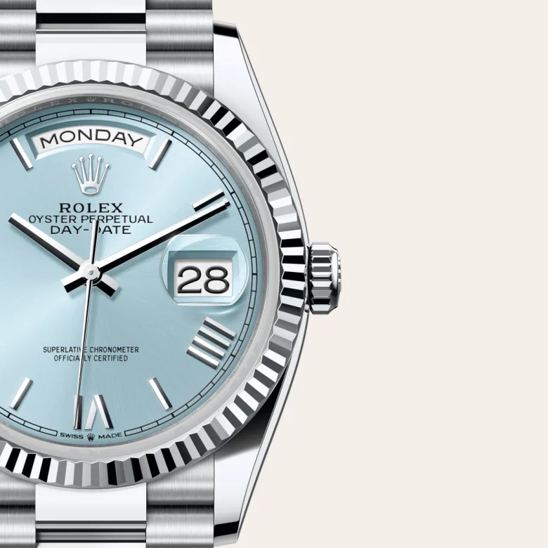 Rolex Day-Date 36