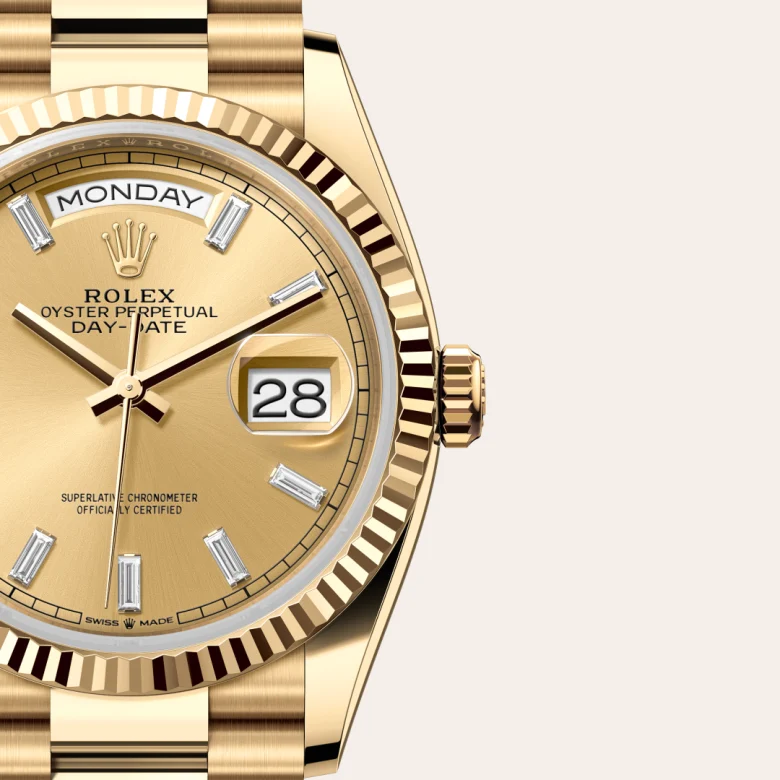 Rolex Day-Date 36
