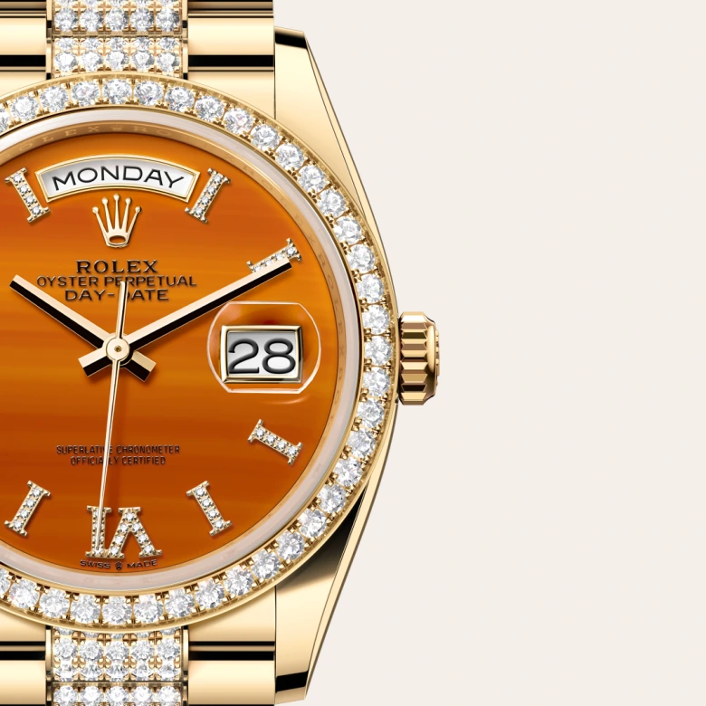 Rolex Day-Date 36