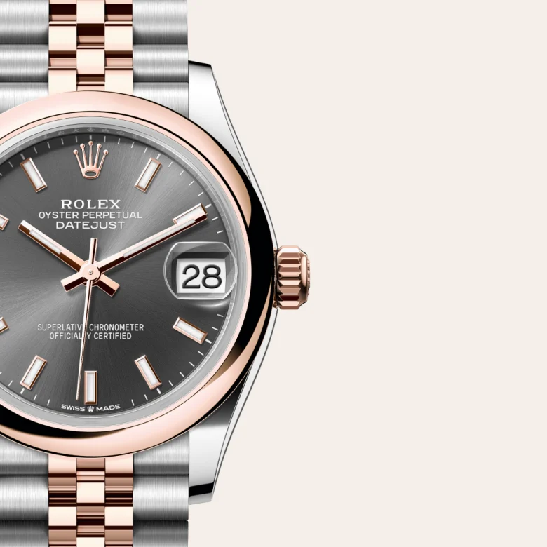 Rolex Datejust 31