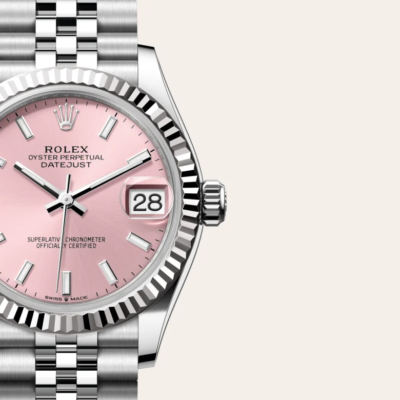 Rolex Datejust 31