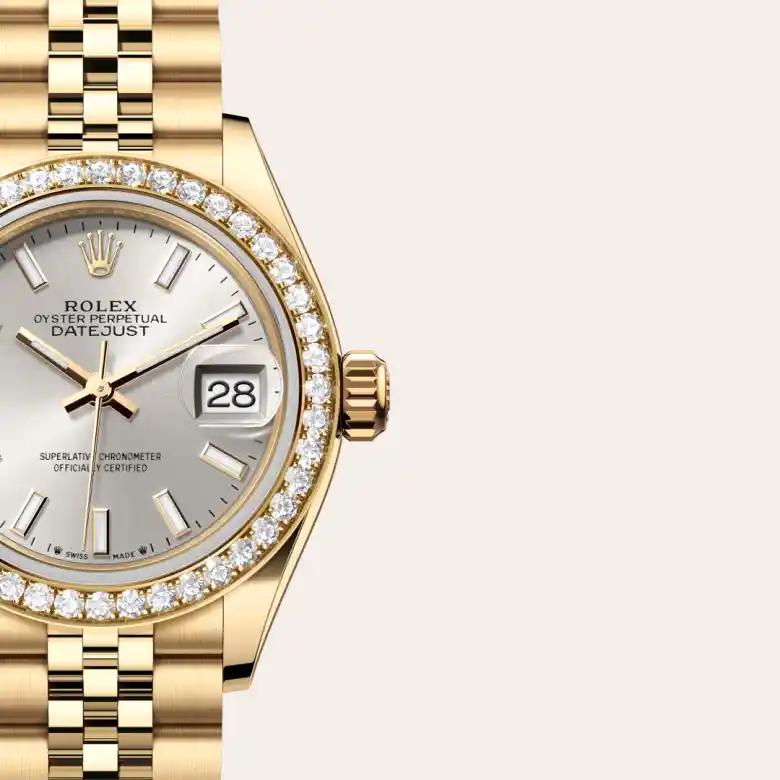 Rolex Lady-Datejust