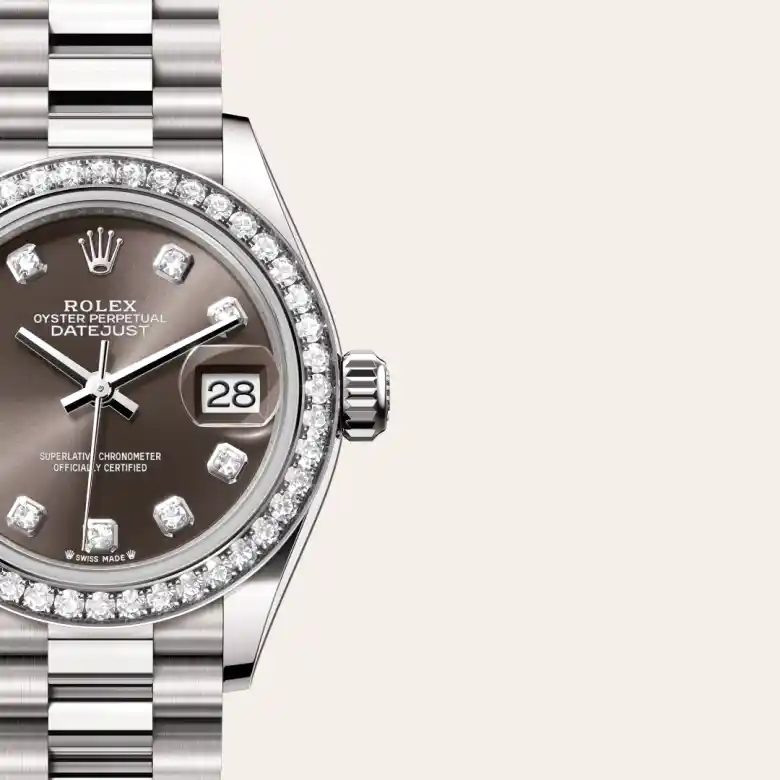 Rolex Lady-Datejust