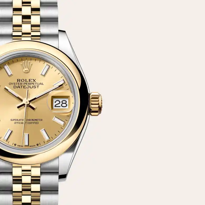 Rolex Lady-Datejust