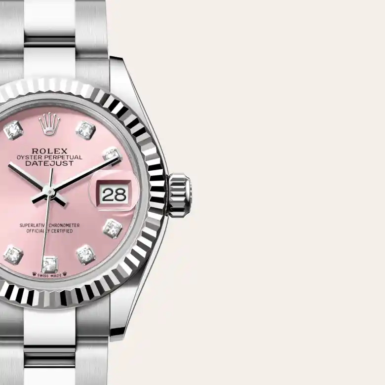 Rolex Lady-Datejust