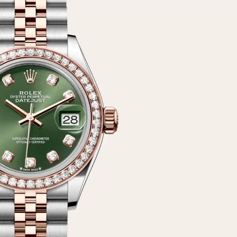 Rolex Lady-Datejust