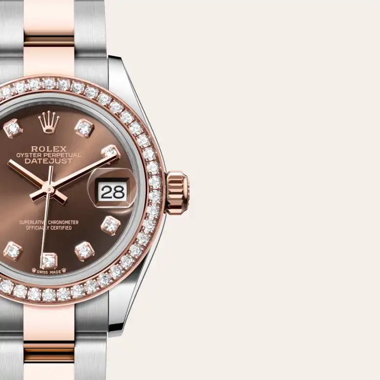 Rolex Lady-Datejust