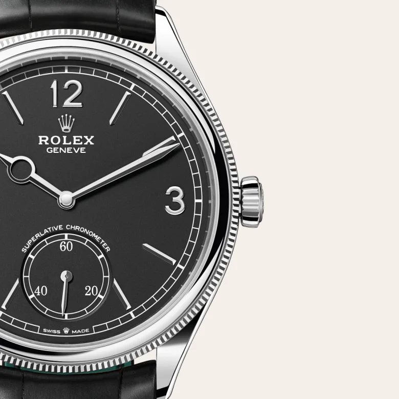 Rolex 1908