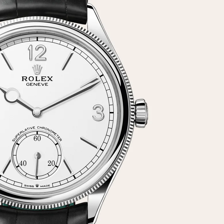 Rolex 1908