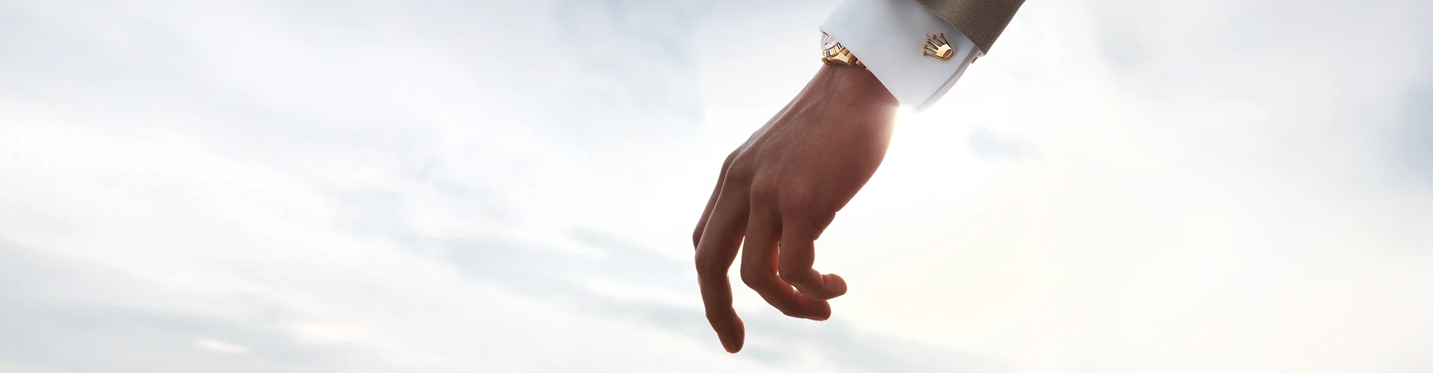 Rolex Accessories - Chow Tai Fook