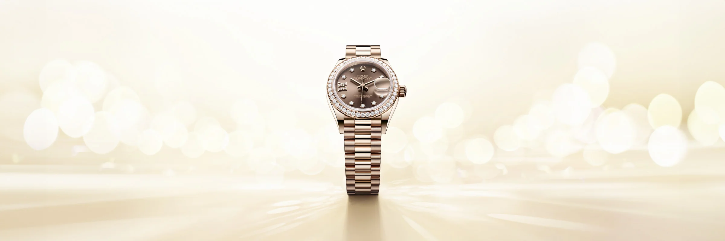 rolex Lady-Datejust