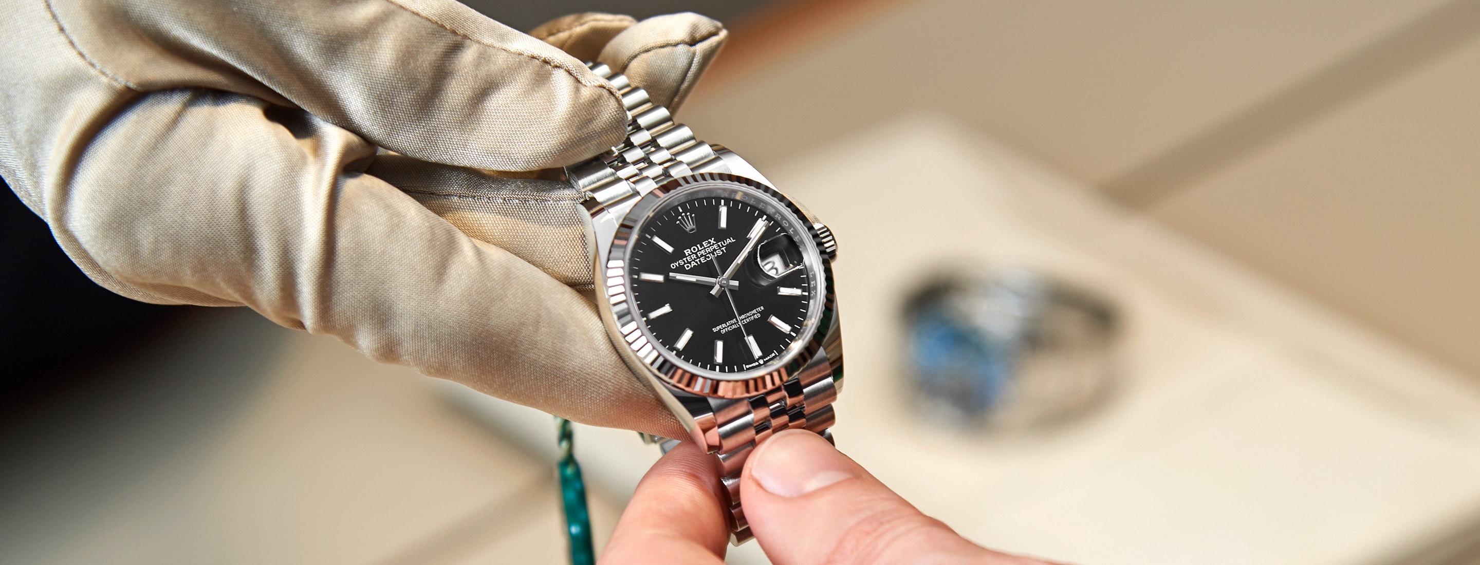 rolex