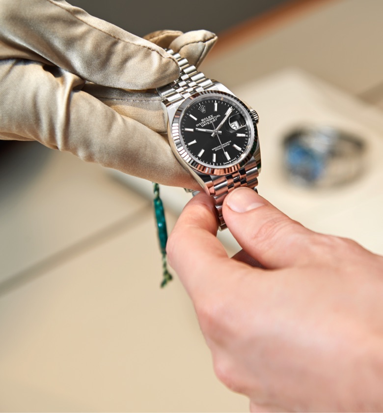 rolex