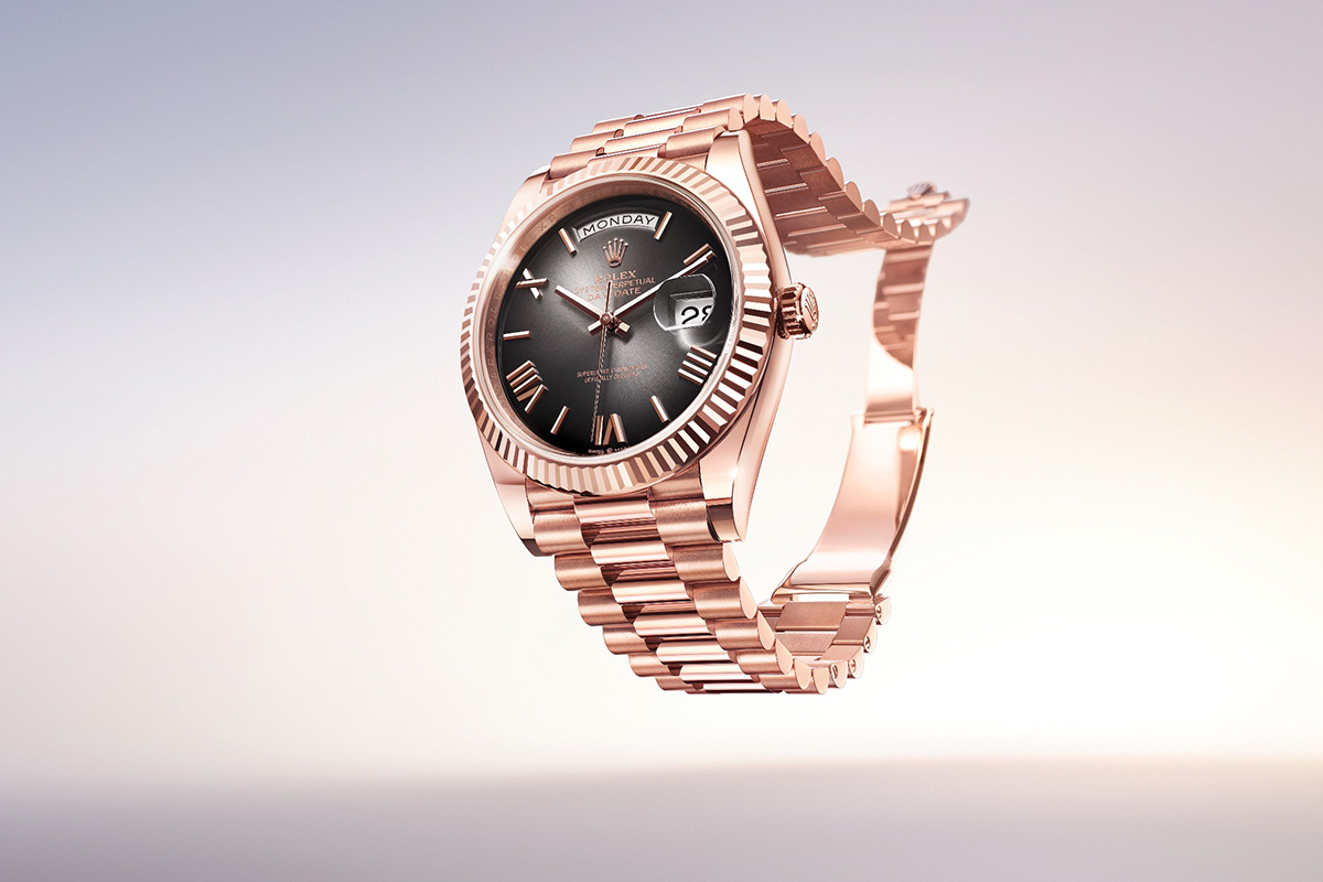 rolex day-date