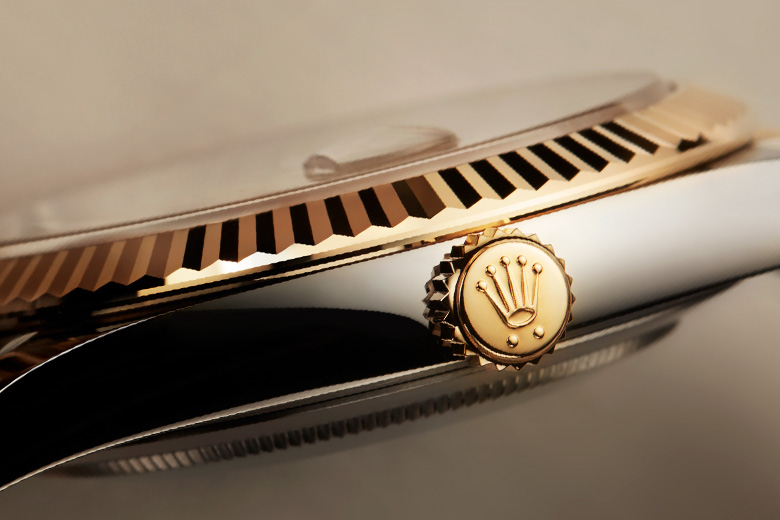 Rolex Watches in Hong Kong Chow Tai Fook