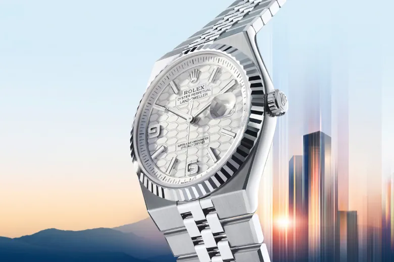 Rolex New Watches