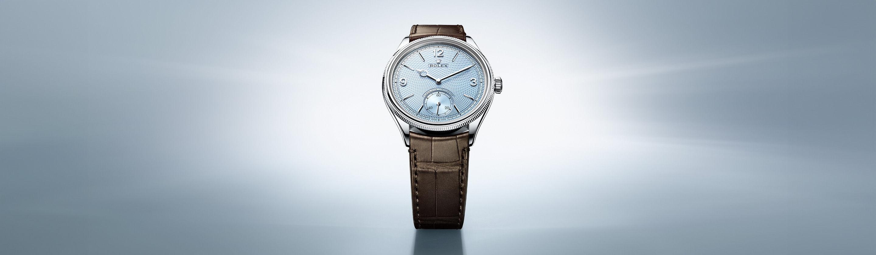 Rolex 1908 Collection | Chow Tai Fook