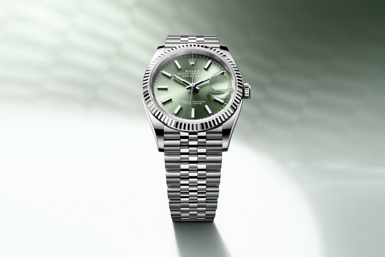 Chow tai fook rolex deals