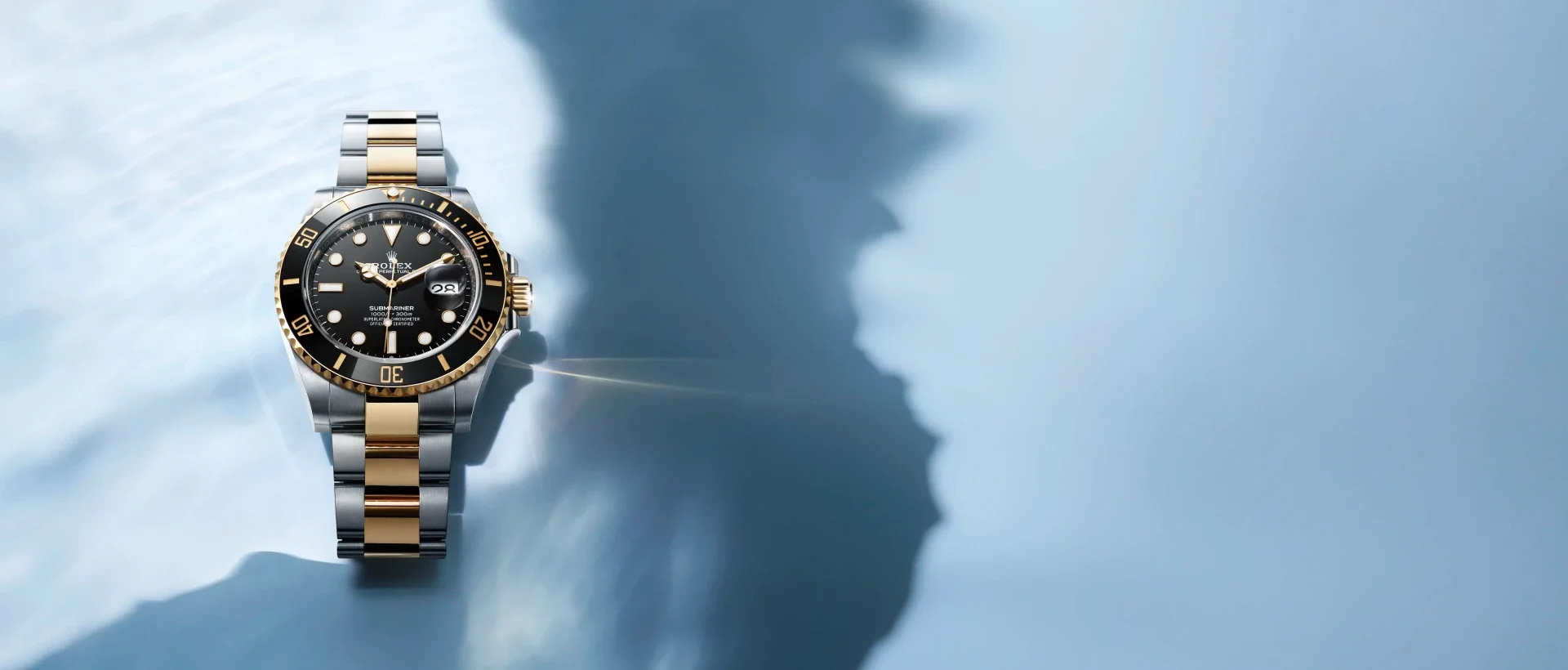 Submariner | CTF WATCH