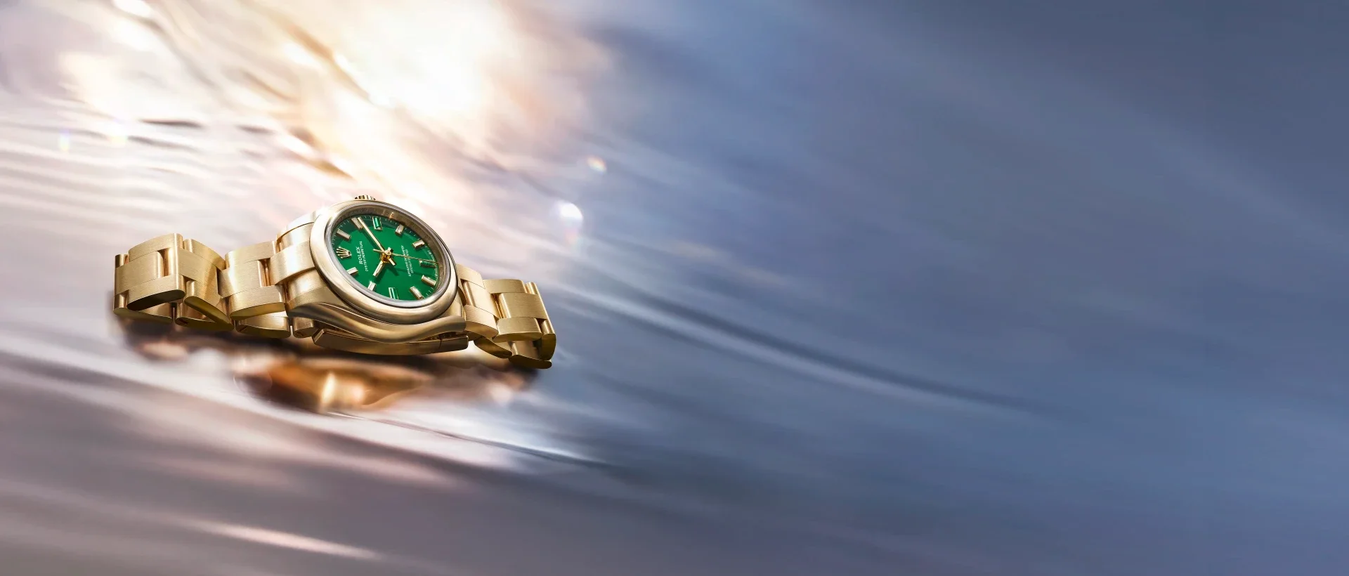 Oyster Perpetual